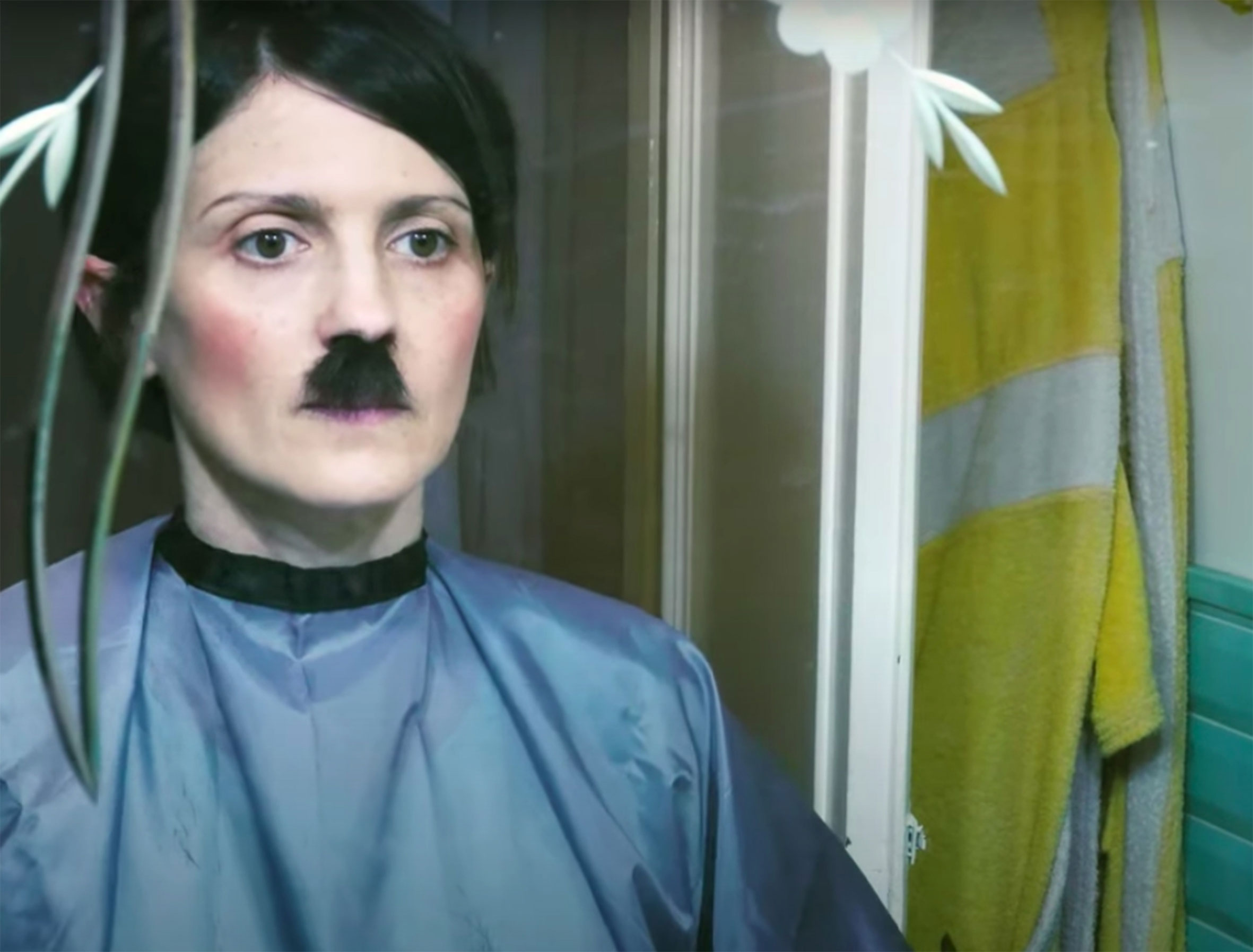 I Fear,Video 4K 60”, 2020